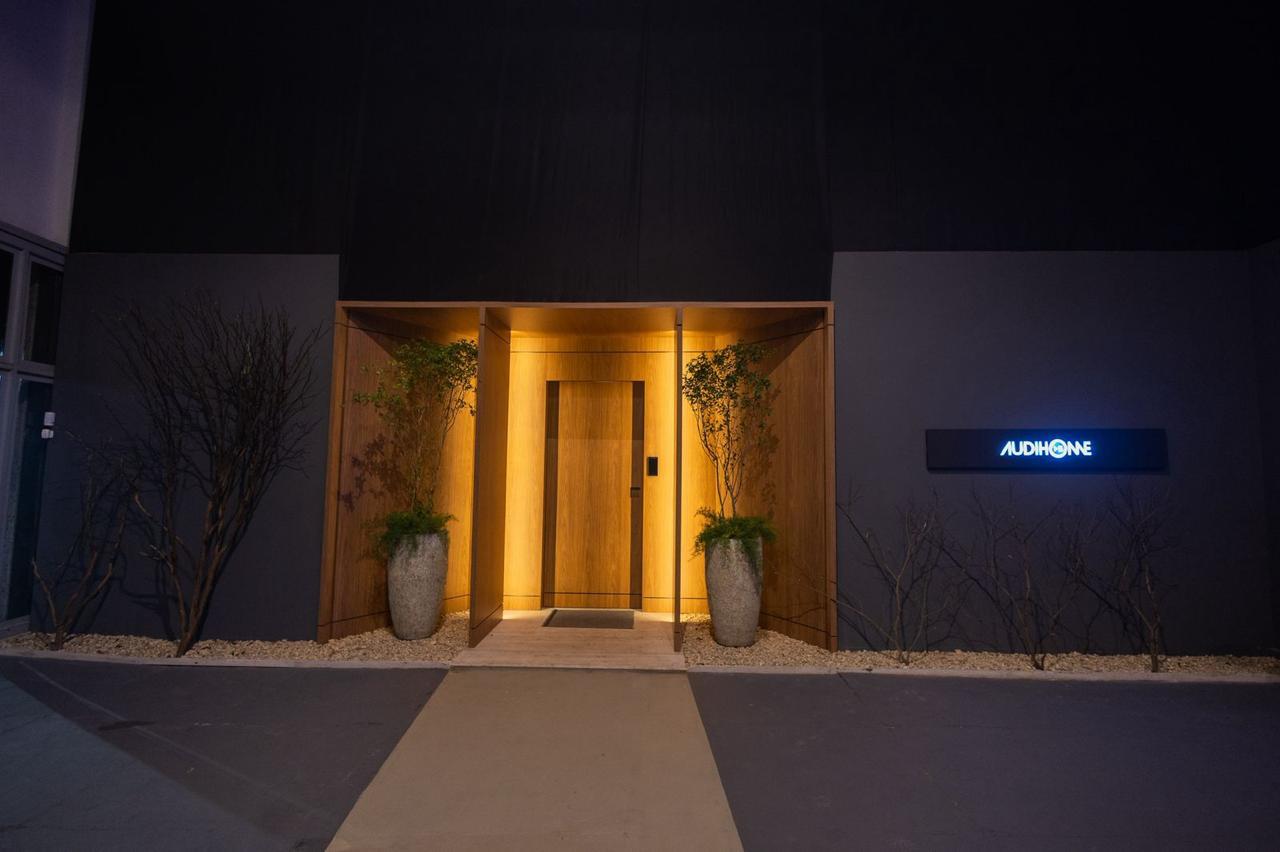 Showroom Audihome — foto 1