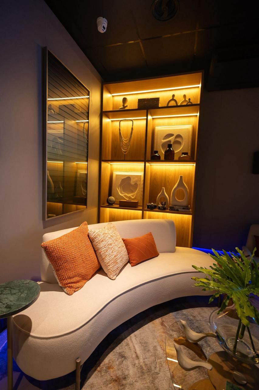 Showroom Audihome — foto 2