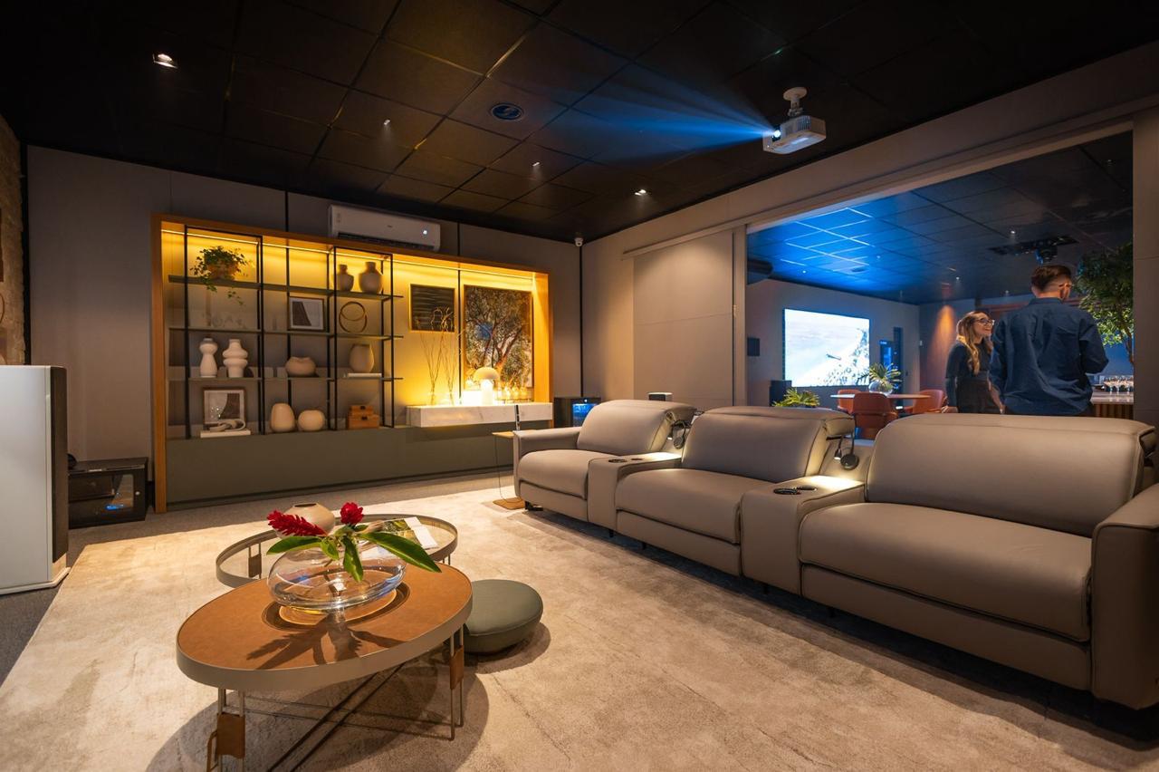Showroom Audihome — foto 5